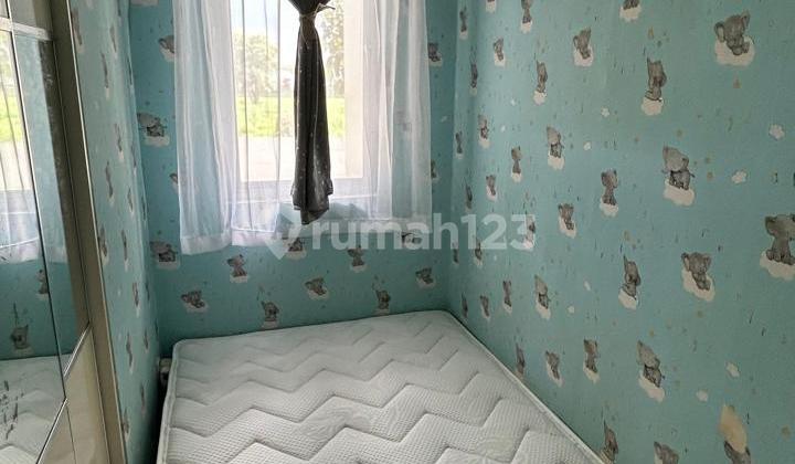 READY TO OCCUPY AT EAST COAST RESIDENCE TOWER SAPPHIRE GROUND FLOOR 2