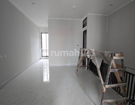 New Project !!! Wisma Mukti Lokasi Perumahan Elit, Strategis 2