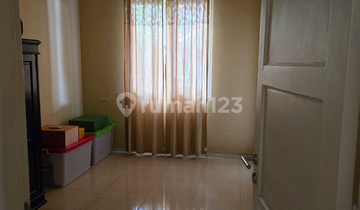 Murahhh! Bu! Siap Huni dan Asri Galaxy Bumi Permai 2