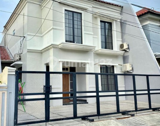 RUMAH KOS AKTIF FULL 2LT DI DHARMAHUSADA RUMAH KOS AKTIF FULL 2LT DI DHARMAHUSADA