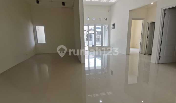 CHEAP HOUSE ARAYA 2 BLOCK FRONT READY TO MOVE IN NEWLY RENOVATED 2