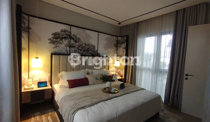 2-STORY LUXURY HOUSE GRAND KENJERAN PINEWOOD 2