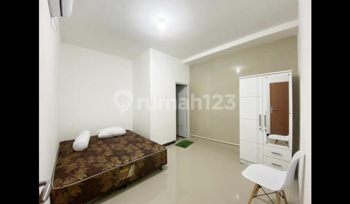 FULLY OCCUPIED 2-STORY BOARDING HOUSE IN DHARMAHUSADA 2