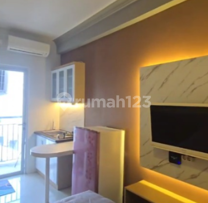 READY APARTEMEN GUNAWANGSA MERR TYPE STUDIO CITY VIEW READY APARTEMEN GUNAWANGSA MERR TYPE STUDIO CITY VIEW