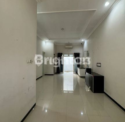 MANYAR TIRTOYOSO SIAP HUNI LOKASI STRATEGIS