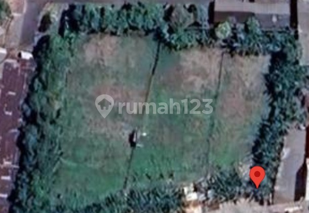 Tanah Strategis Siap Bangun Bambe Driyorejo Gresik