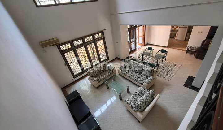 FS RUMAH VILLA BUKIT MAS MONACO SIAP HUNI