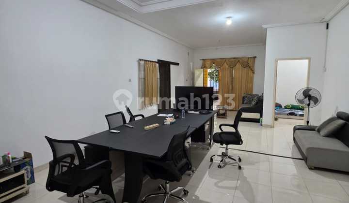 Bangunan untuk Tempat Tinggal/Usaha Perum. Deltasari Baru Bangunan untuk Tempat Tinggal/Usaha Perum. Deltasari Baru