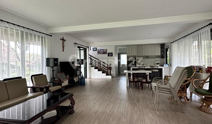 Villa Luxury di Grand Trawas Estate Dekat Wisata Sumber Gempong