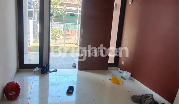 RUMAH STRATEGIS DI CLUSTER VENUS TAMAN SURYA KENCANA