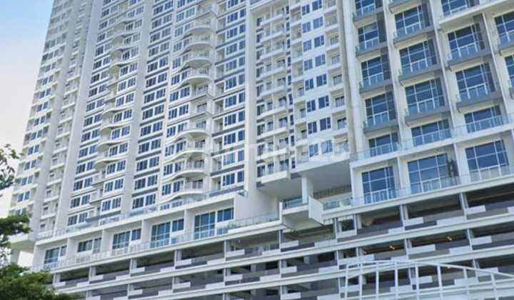 APARTEMENT 88 AVENUE LANTAI 22 DEKAT TUNJUNGAN PLAZA 2