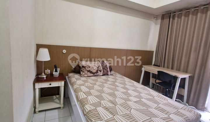 Jual Rugi Apartement Siap Huni dan Strategis 2