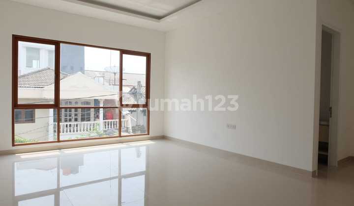 Rumah Idaman Brand New, Rapi & Bersih 2