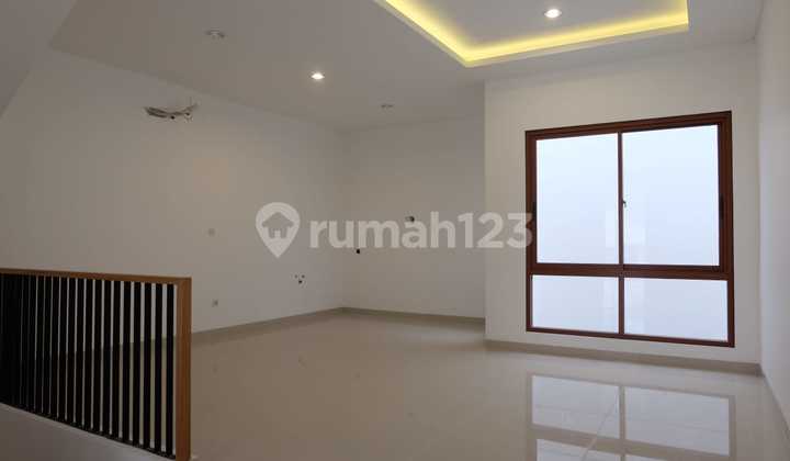 Rumah Idaman Brand New, Rapi & Bersih