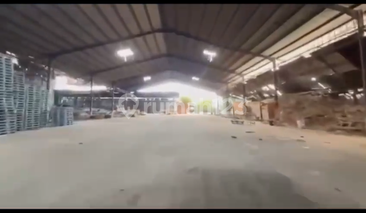 Jual Gudang Marunda Dekat Akses Tol Jual Gudang Marunda Dekat Akses Tol