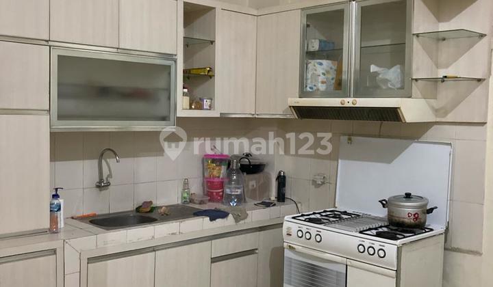 Dijual Rumah Bagus Belakang Wgp. Jalan 2 Mobil. Lokasi Bagusrumah