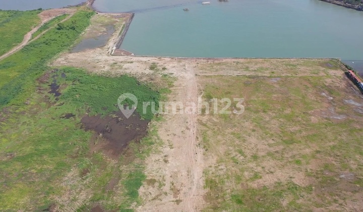 Tanah di Marina Bay Semarang Lokasi Bagus Banget & Strategis 2