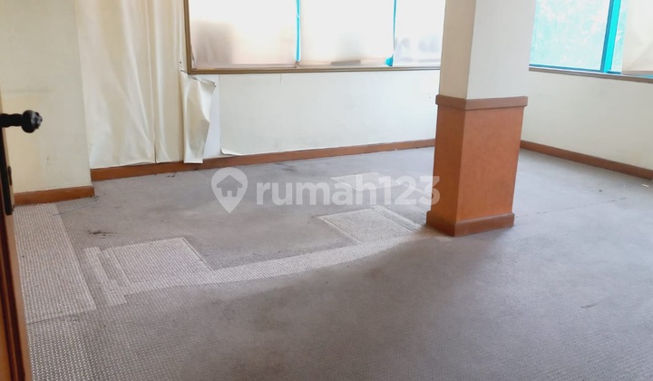 Jual Ruko Hoek di Gading Bukit Indah Kelapa Gading