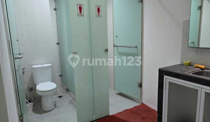 Beautiful New Shophouse on East Boulevard Kelapa Gading