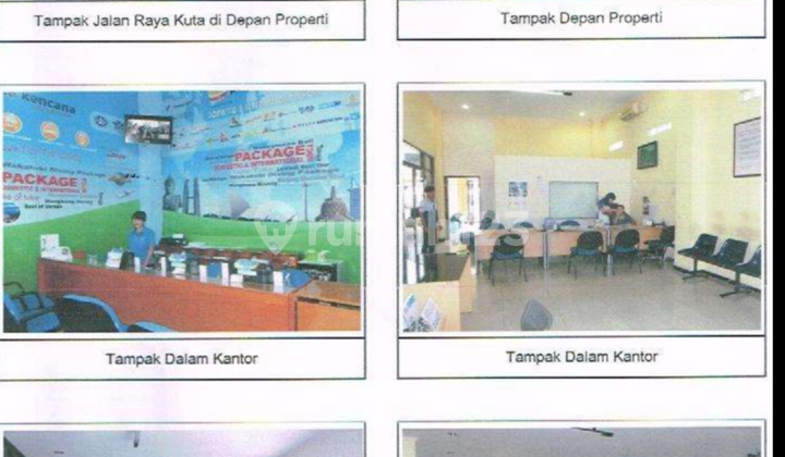 Building for Rent with Spacious Parking. Ideal for Car Showrooms.