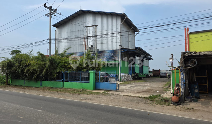 Pabrik, di Bogor Barat, Pabrik, di Bogor Barat,