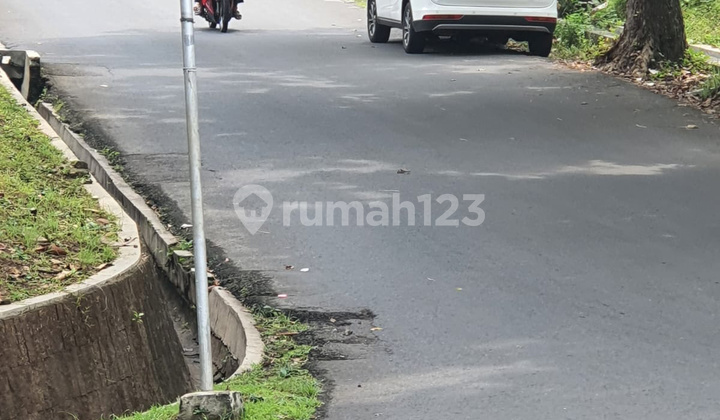 Bebas Banjir, Tanah, SHM,