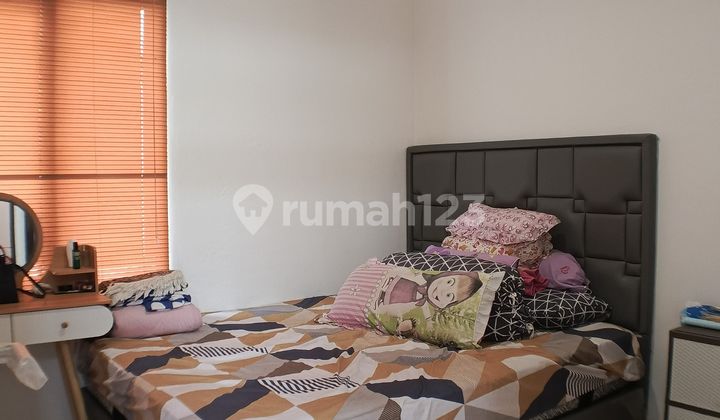 For Rent Beautiful Move-in Ready House in the Latest Cluster of Bukit Cimanggu City Bogor