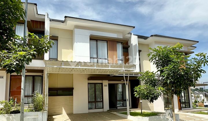 For Rent New House In Citra Sentul Raya Near Highway For Rent New House In Citra Sentul Raya Near Highway