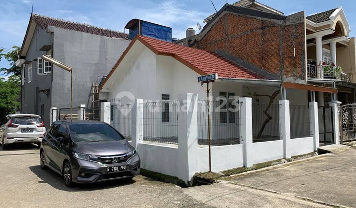 For Rent: Spacious House with Hook, One Step to Cilebut Station