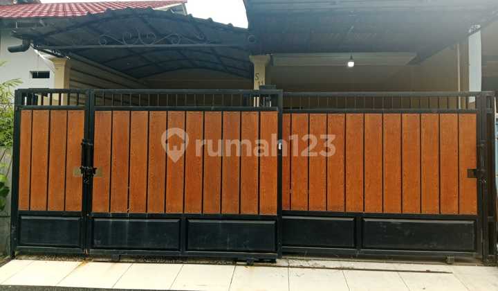 Dijual Cepat Harga Bawah Pasar Rumah Siap Huni di Bukit Cimanggu Bogor Kota Akses Tol Dijual Cepat Harga Bawah Pasar Rumah Siap Huni di Bukit Cimanggu Bogor Kota Akses Tol