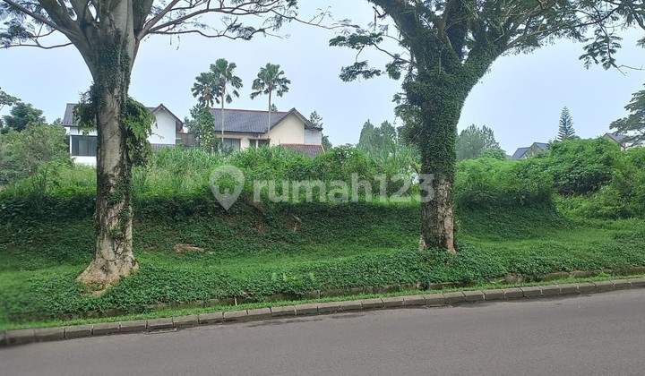 Dijual Cepat Bu Kavling 50% Njop Bogor Nirwana Residence