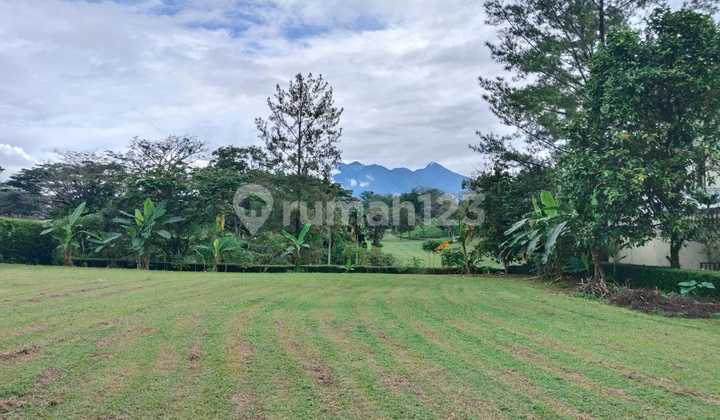 Dijual Tanah Kavling Dengan View Golf Dan Gunung Di Rancamaya Golf Harga Istimewa Dijual Tanah Kavling Dengan View Golf Dan Gunung Di Rancamaya Golf Harga Istimewa