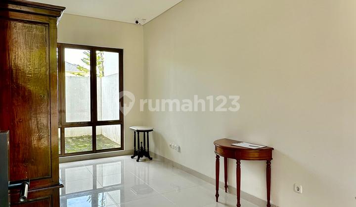 For Rent New House In Citra Sentul Raya Near Highway For Rent New House In Citra Sentul Raya Near Highway