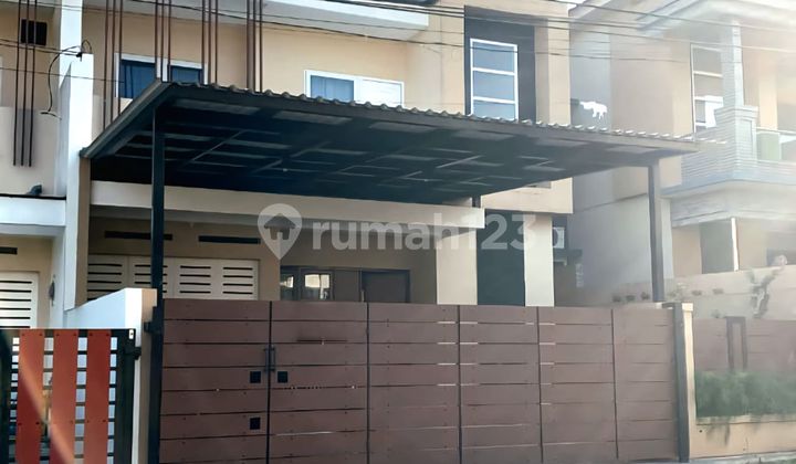 Dijual Rumah 2 Lantai Siap Huni Di Nusa Indah Residence Bogor Kota Dijual Rumah 2 Lantai Siap Huni Di Nusa Indah Residence Bogor Kota