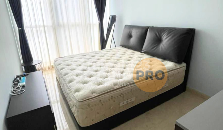 Disewakan Apartemen Goldcoast 3 Bedroom Furnish Disewakan Apartemen Goldcoast 3 Bedroom Furnish