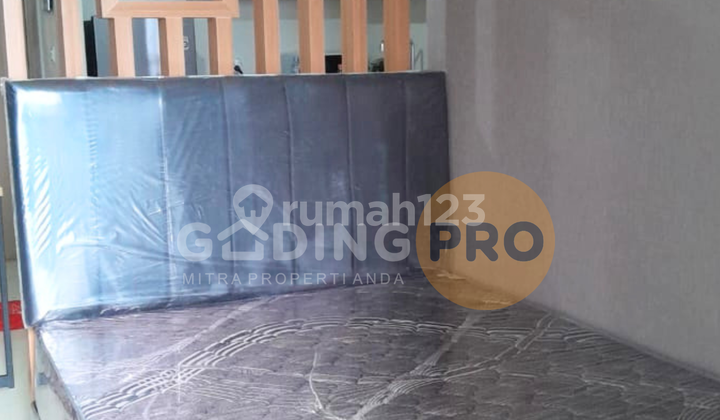 Disewakan Apartemen Gold Coast Pik 1Bedroom Furnish Disewakan Apartemen Gold Coast Pik 1Bedroom Furnish