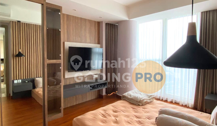 Disewakan Apartemen Gold Coast Pik 2 Bedrooms 90M Furnish Interior Disewakan Apartemen Gold Coast Pik 2 Bedrooms 90M Furnish Interior