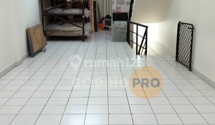 For rent: ITC Textile Ruko Mangga Dua 2