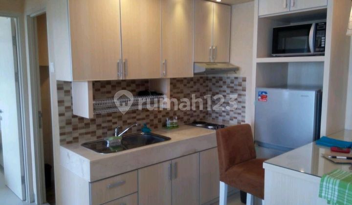 Jual Cepat Apartemen Trivium Jual Cepat Apartemen Trivium
