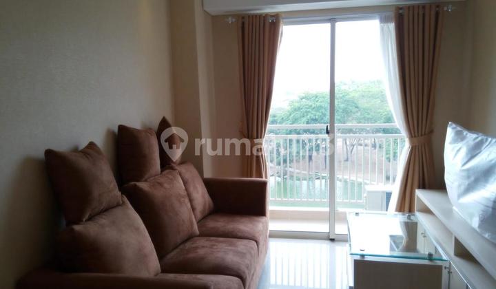 Quick Sale Trivium Apartment 2