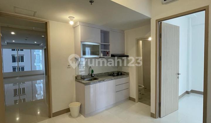 Dijual Apt Tokyo Riverside Pik 2