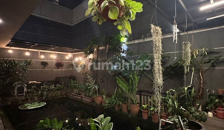 For Sale 2-Story Ready-to-Occupy House in Legenda Wisata Cibubur 2