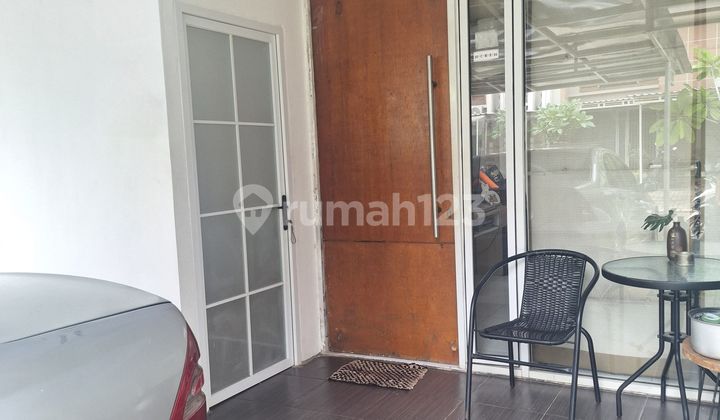 For Sale: House in Cipagrancibubur, Direct Access to Mosque 2