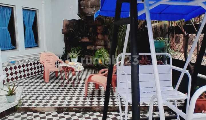 Rumah 2 Lantai Posisi Hook Strategis Di Pondok Kelapa Jakarta 2