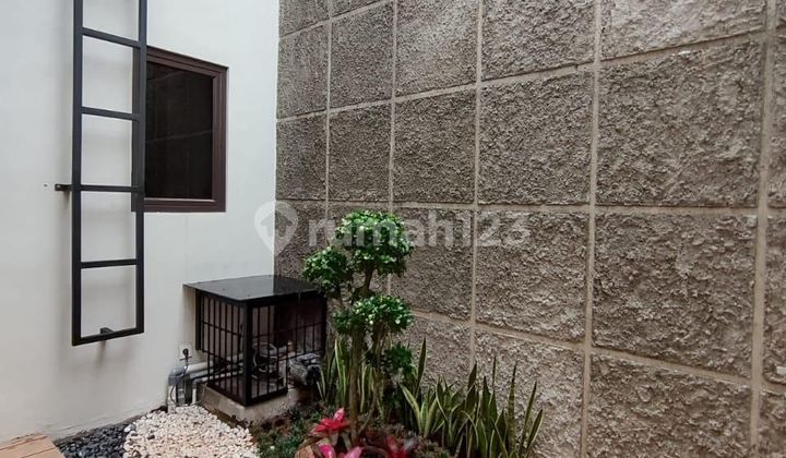 Jual Rumah 2 Lantai Like New Di Kayu Putih Jaktim 2