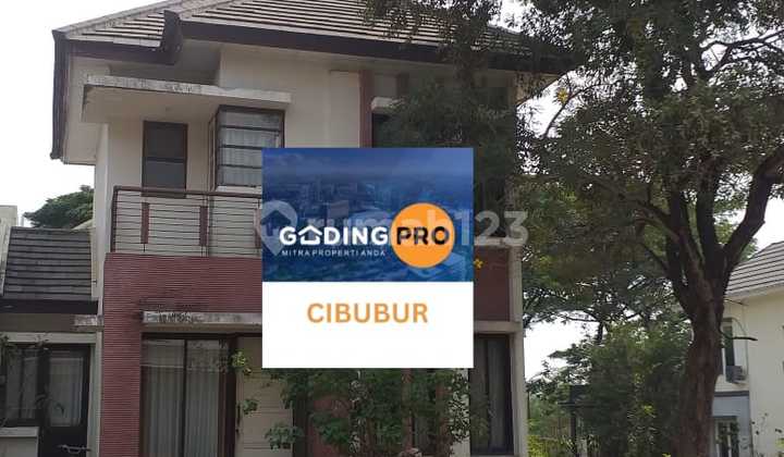 Rumah 2 Lantai Di Hook Legenda Wisata Cibubur Rumah 2 Lantai Di Hook Legenda Wisata Cibubur