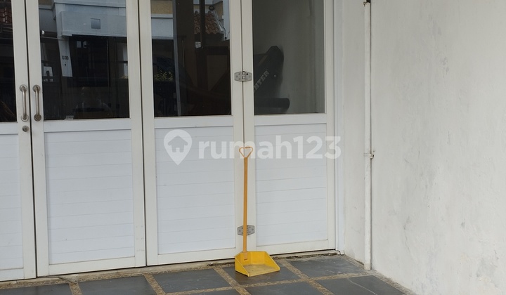 Rumah 2 Lantai Dalam Cluster Di Raffles Hills Cibubur 2