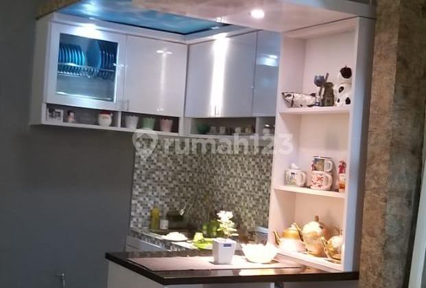 Jual Cepat Rumah Cantik Termurah Di Villa Mahkota Pesona  2