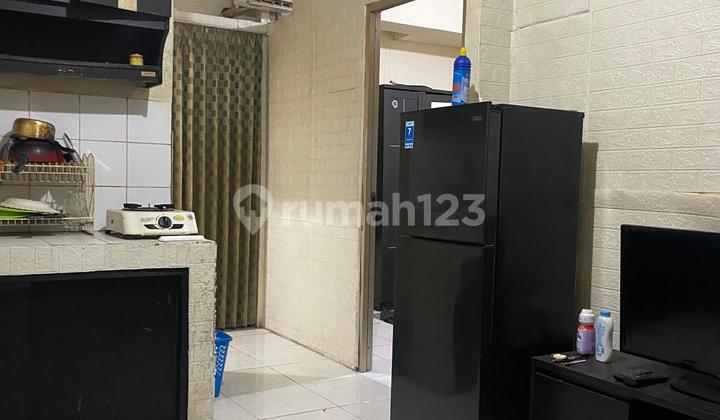 Jual Apartemen Termurah 2 Bed Room di Cibubur Village