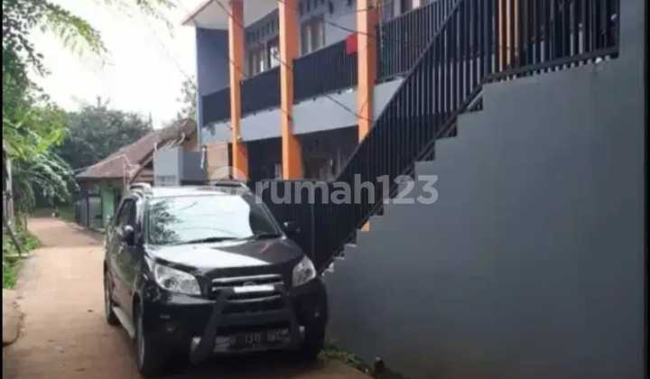 Jual Rumah Kontrakan/Kos di Kranggan Cibubur 2